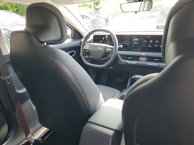 2025 Kia K4 EX St. Augustine FL