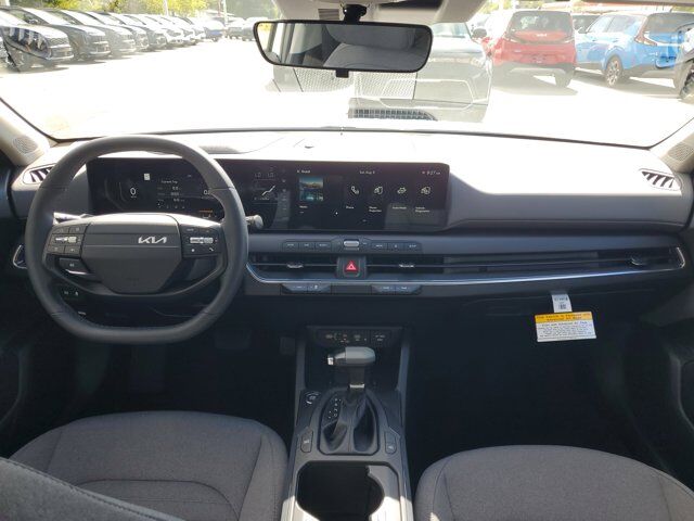 2025 Kia K4 EX St. Augustine FL