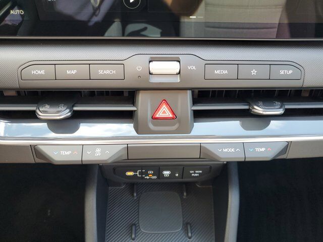 2025 Kia K4 EX St. Augustine FL