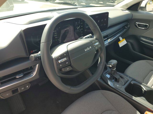 2025 Kia K4 EX St. Augustine FL