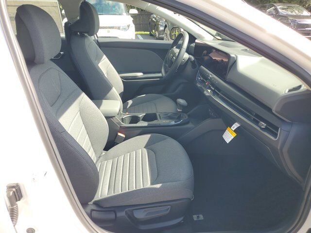 2025 Kia K4 EX St. Augustine FL