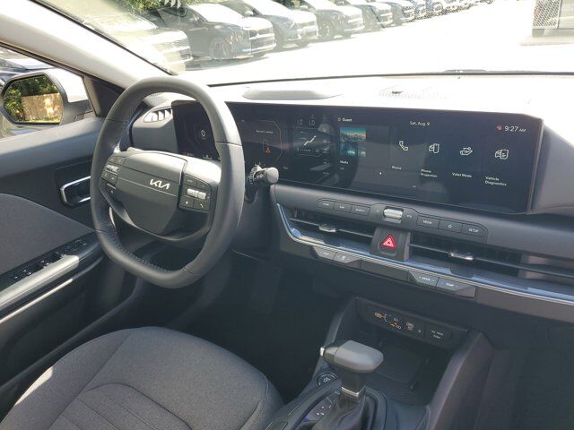 2025 Kia K4 EX St. Augustine FL