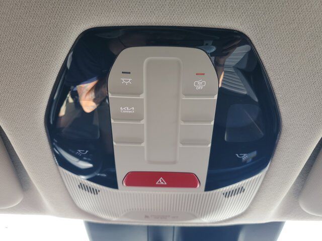 2025 Kia K4 EX St. Augustine FL