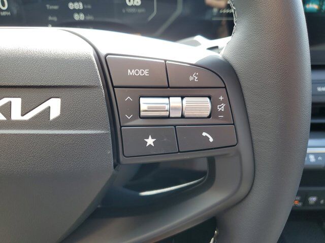 2025 Kia K4 EX St. Augustine FL