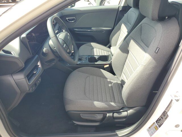 2025 Kia K4 EX St. Augustine FL