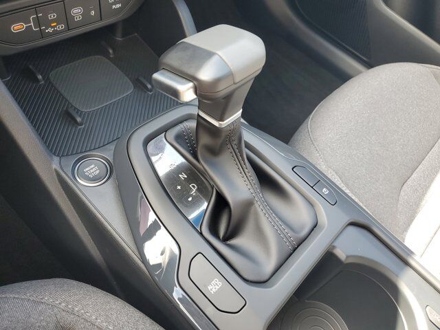 2025 Kia K4 EX St. Augustine FL