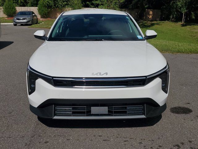 2025 Kia K4 EX St. Augustine FL