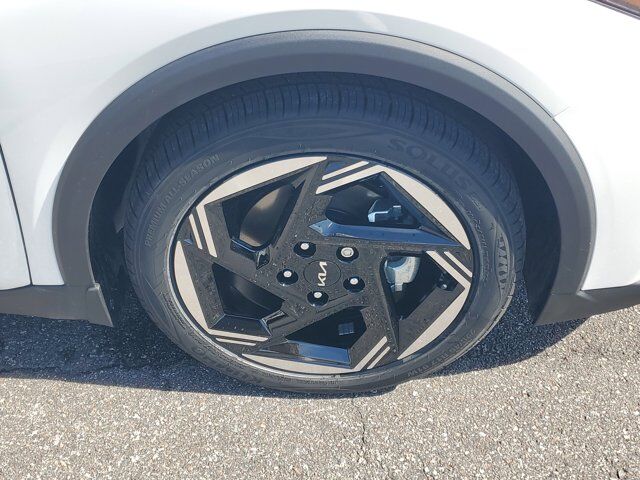 2025 Kia K4 EX St. Augustine FL