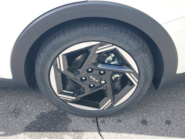 2025 Kia K4 EX St. Augustine FL