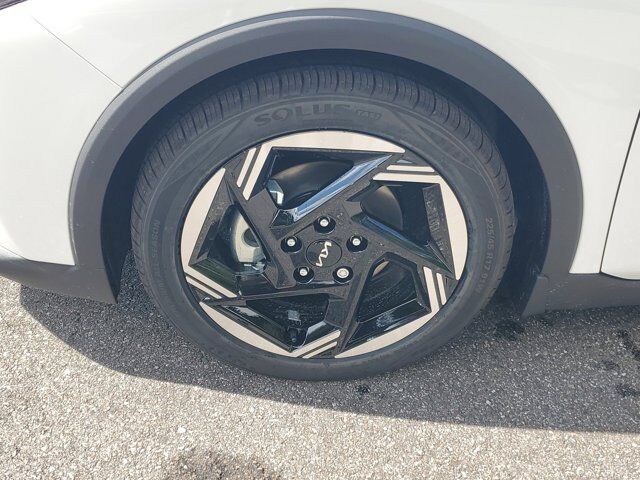 2025 Kia K4 EX St. Augustine FL