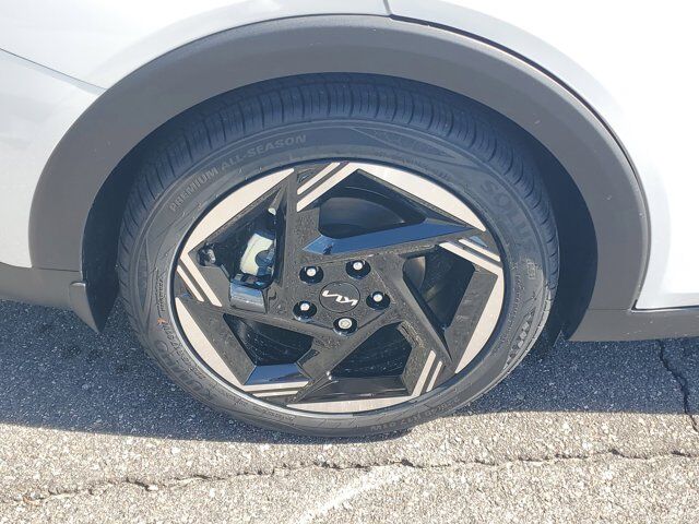2025 Kia K4 EX St. Augustine FL