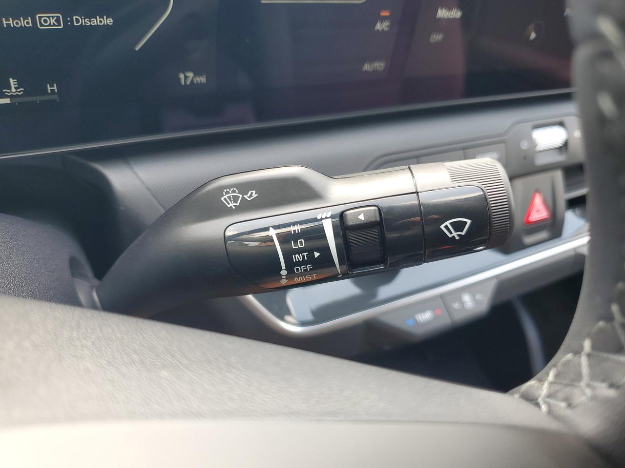 2025 Kia K4 EX St. Augustine FL
