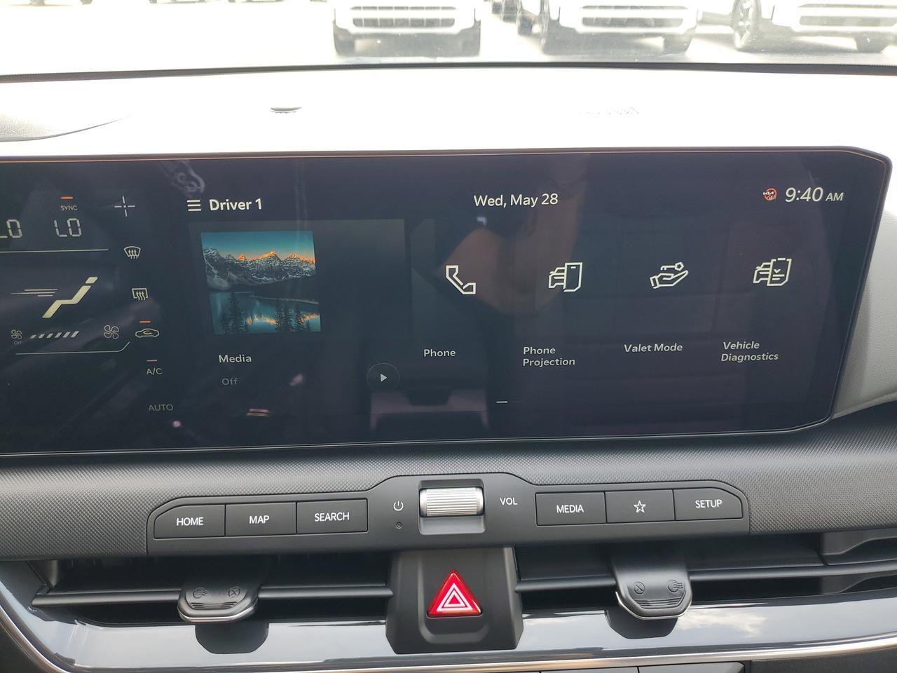 2025 Kia K4 EX St. Augustine FL