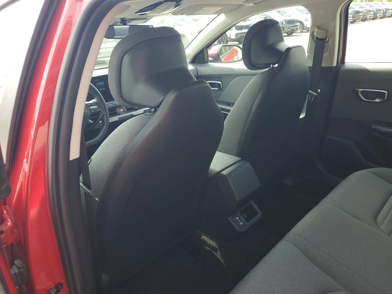 2025 Kia K4 EX St. Augustine FL