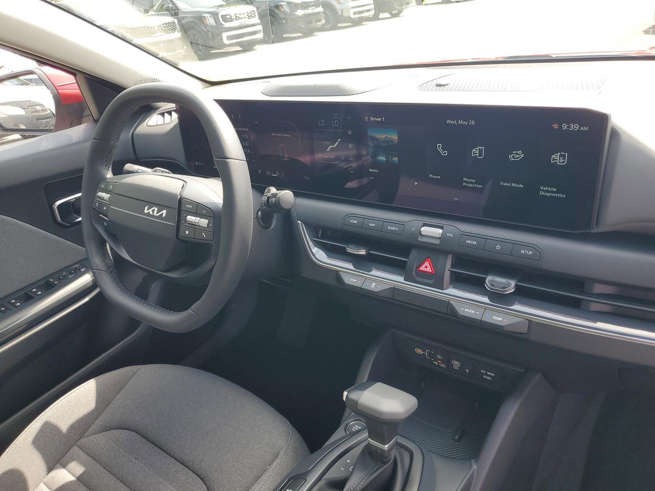 2025 Kia K4 EX St. Augustine FL