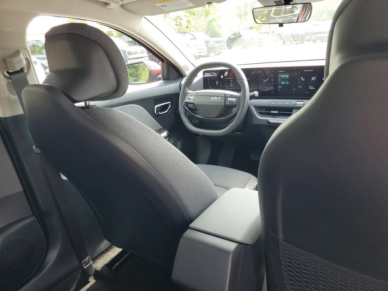 2025 Kia K4 EX St. Augustine FL