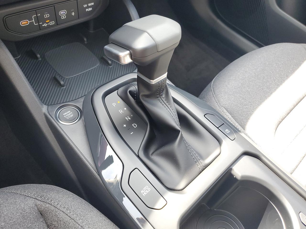 2025 Kia K4 EX St. Augustine FL