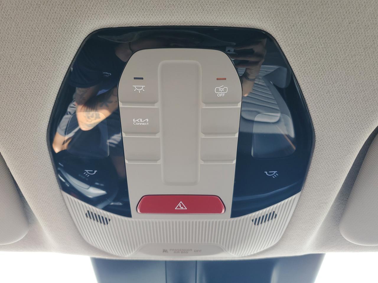 2025 Kia K4 EX St. Augustine FL