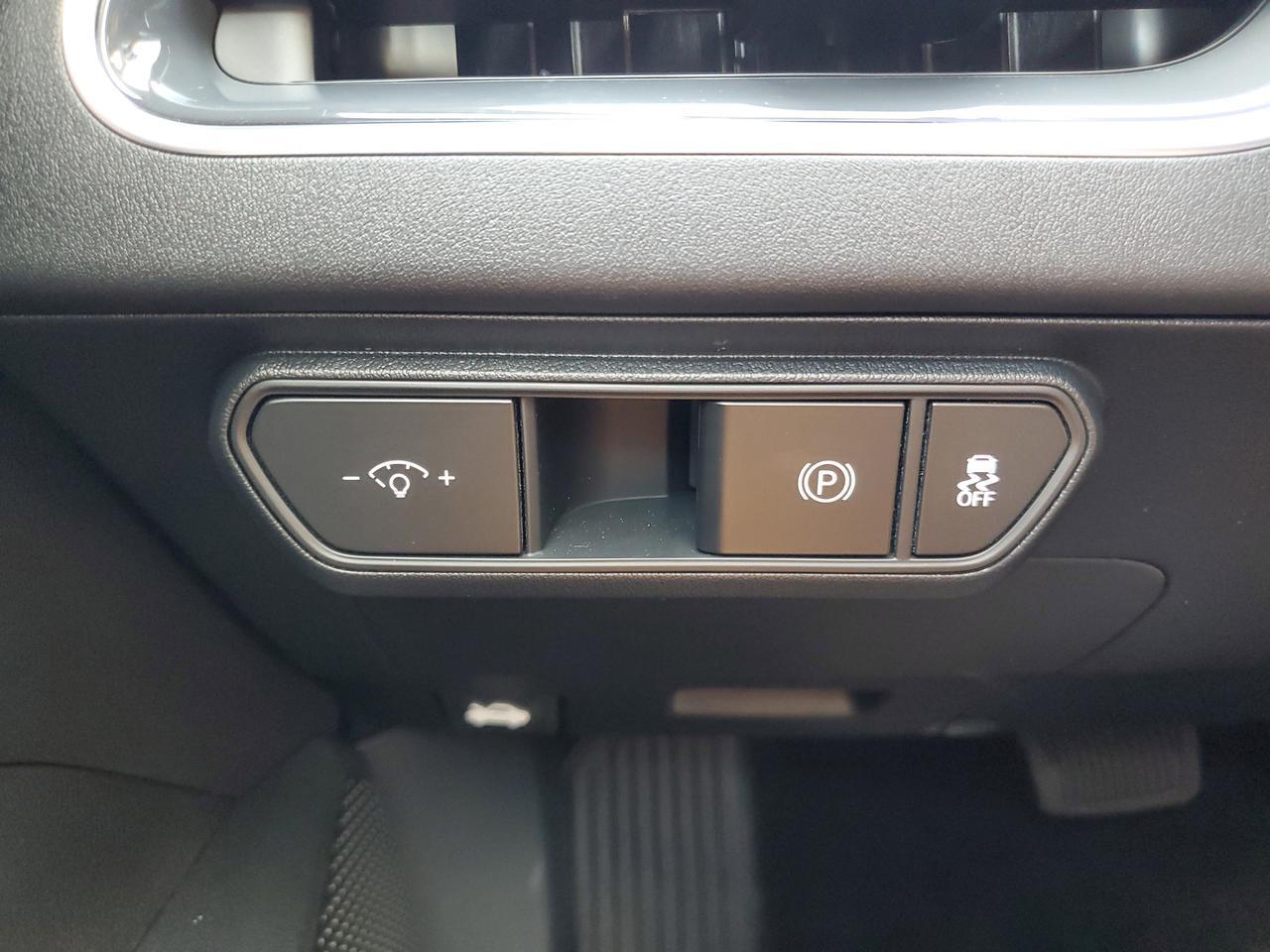 2025 Kia K4 EX St. Augustine FL