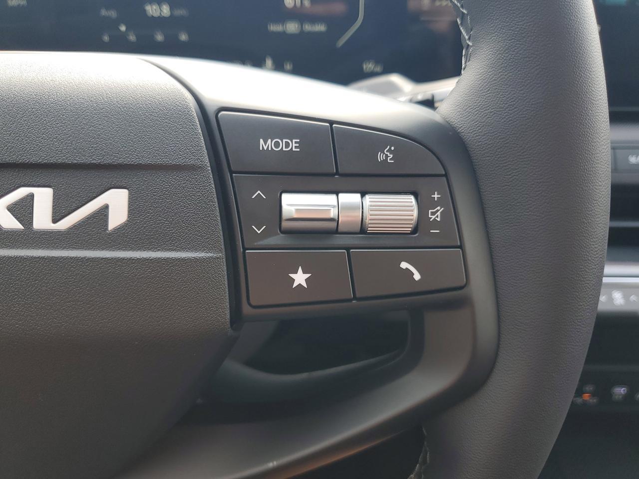2025 Kia K4 EX St. Augustine FL