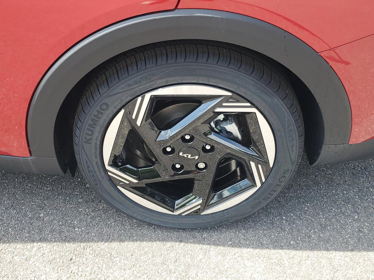 2025 Kia K4 EX St. Augustine FL