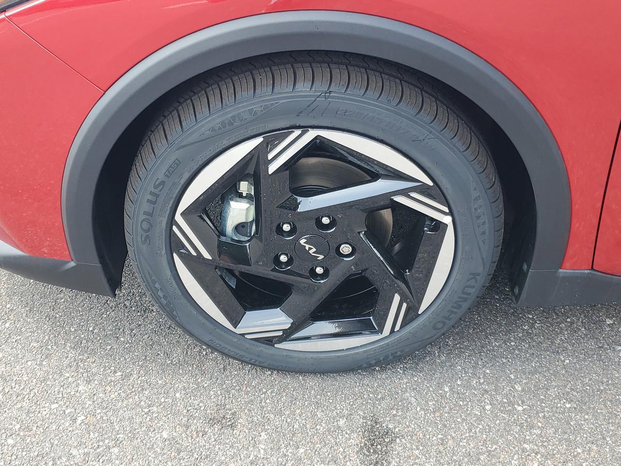 2025 Kia K4 EX St. Augustine FL