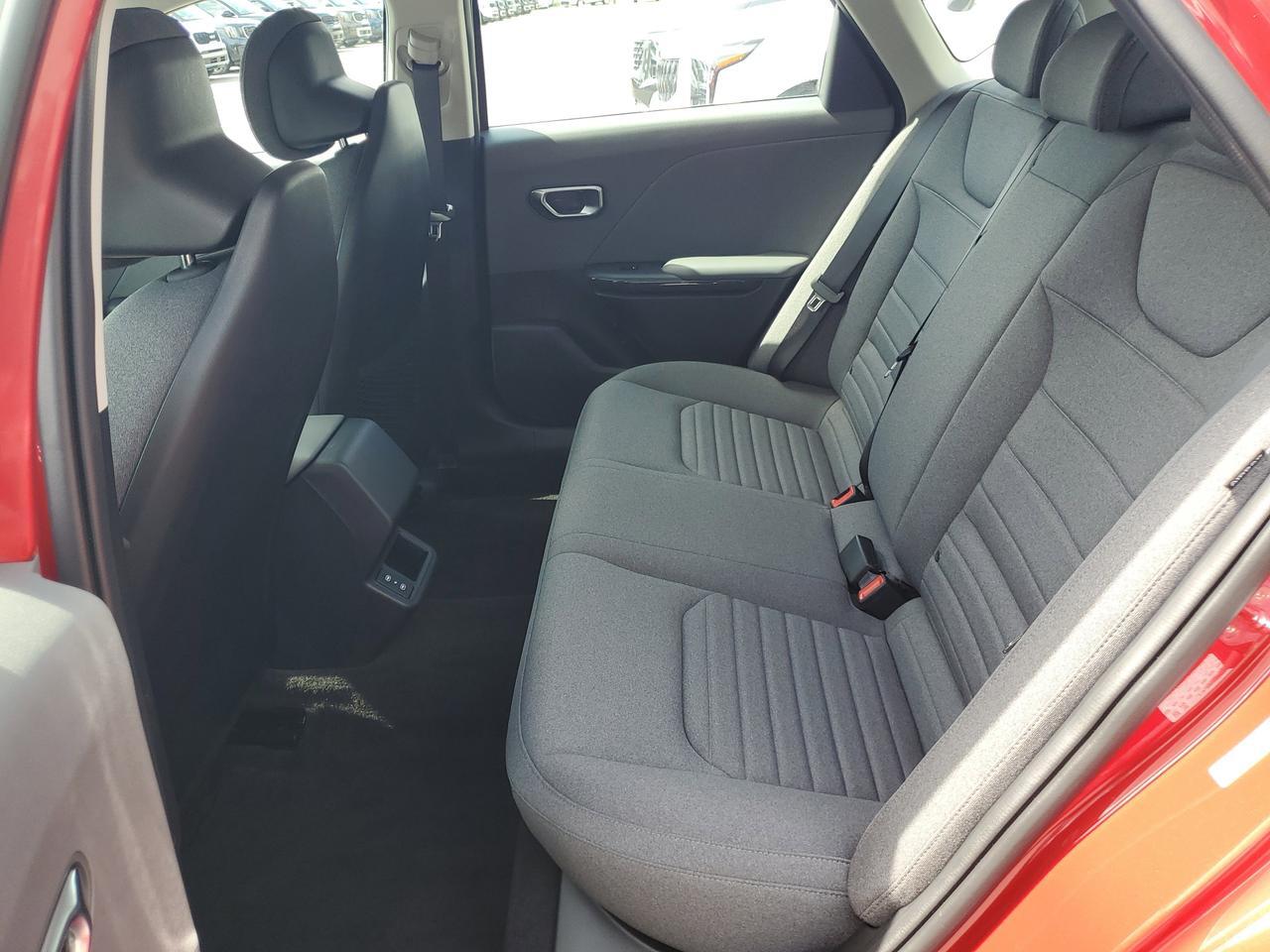 2025 Kia K4 EX St. Augustine FL