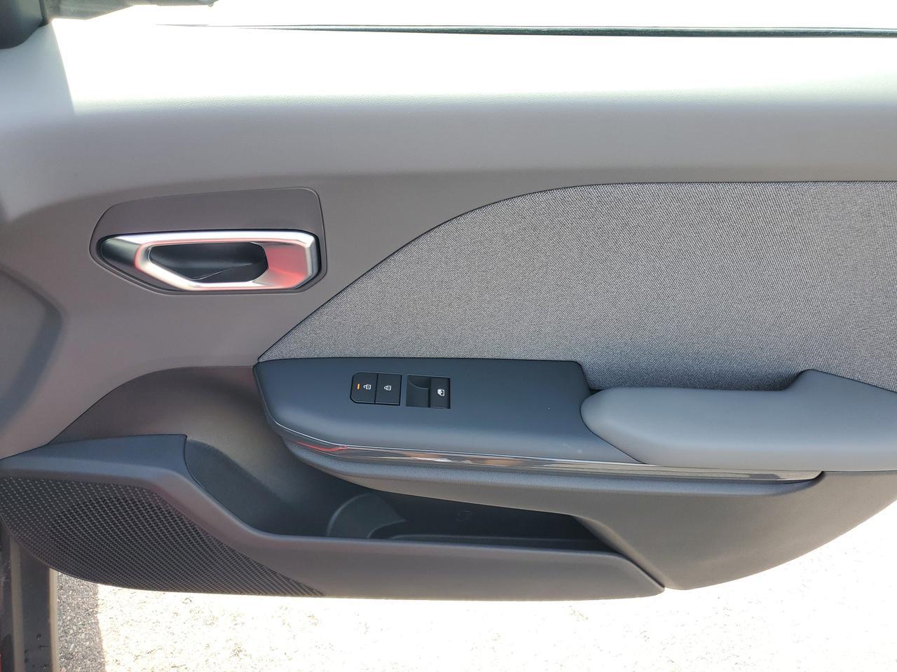 2025 Kia K4 EX St. Augustine FL