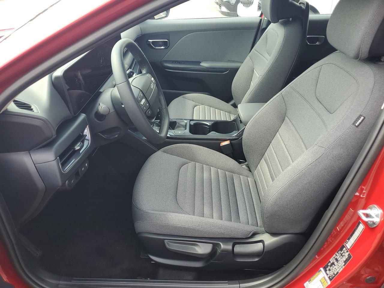 2025 Kia K4 EX St. Augustine FL