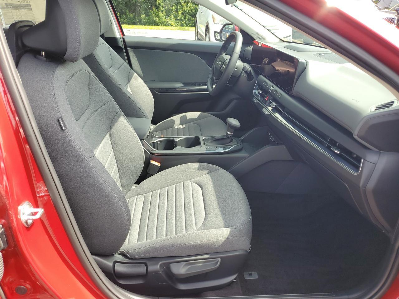 2025 Kia K4 EX St. Augustine FL