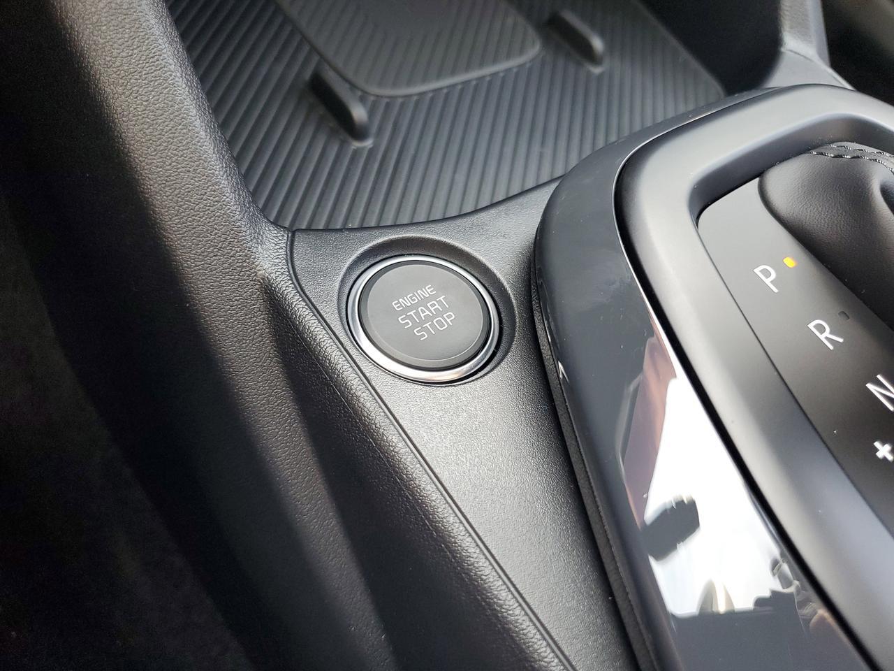 2025 Kia K4 EX St. Augustine FL