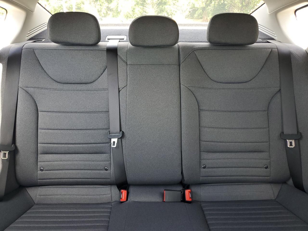 2025 Kia K4 EX St. Augustine FL