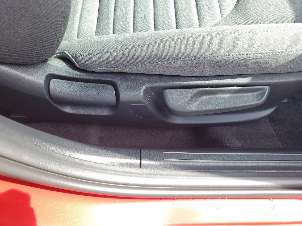 2025 Kia K4 EX St. Augustine FL