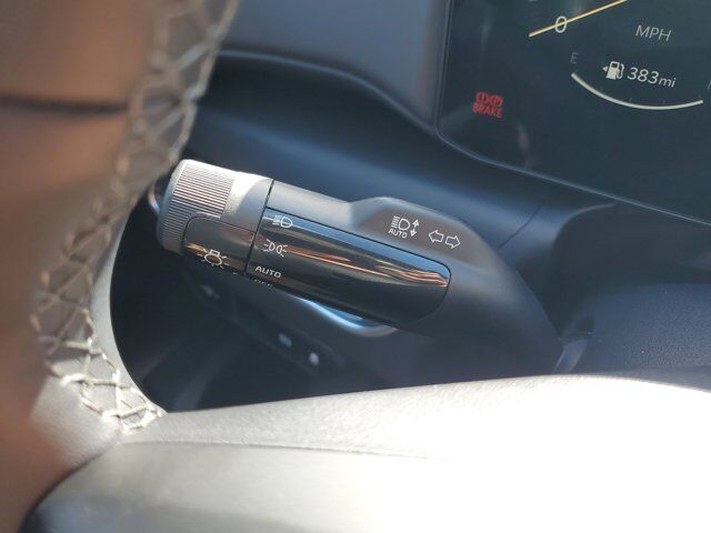 2025 Kia K4 EX St. Augustine FL
