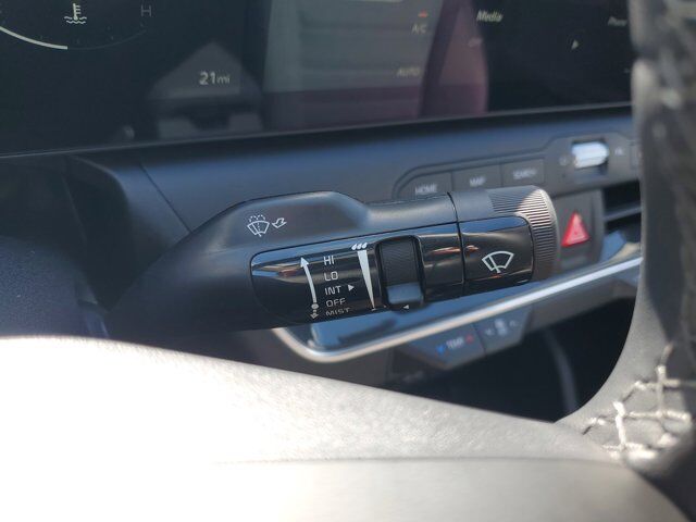 2025 Kia K4 EX St. Augustine FL