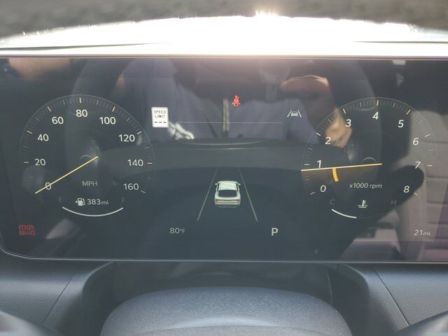 2025 Kia K4 EX St. Augustine FL