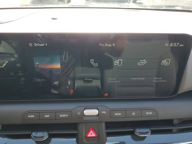 2025 Kia K4 EX St. Augustine FL