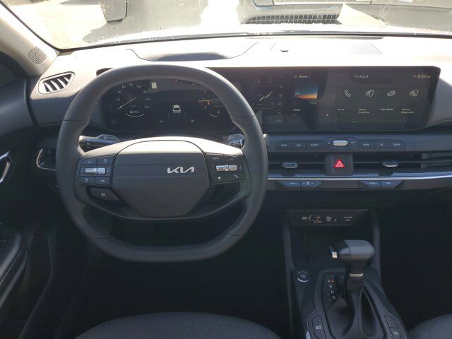 2025 Kia K4 EX St. Augustine FL