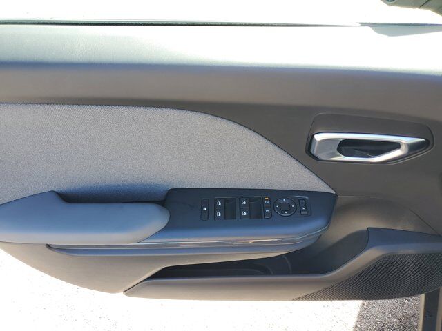 2025 Kia K4 EX St. Augustine FL