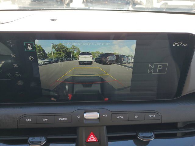2025 Kia K4 EX St. Augustine FL