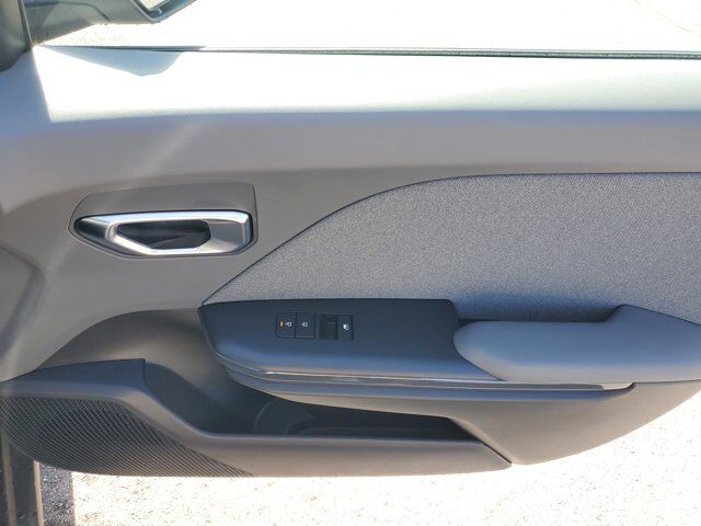 2025 Kia K4 EX St. Augustine FL