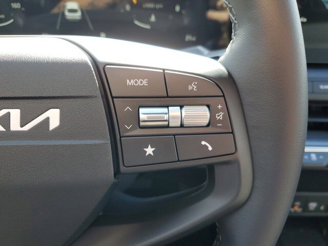 2025 Kia K4 EX St. Augustine FL