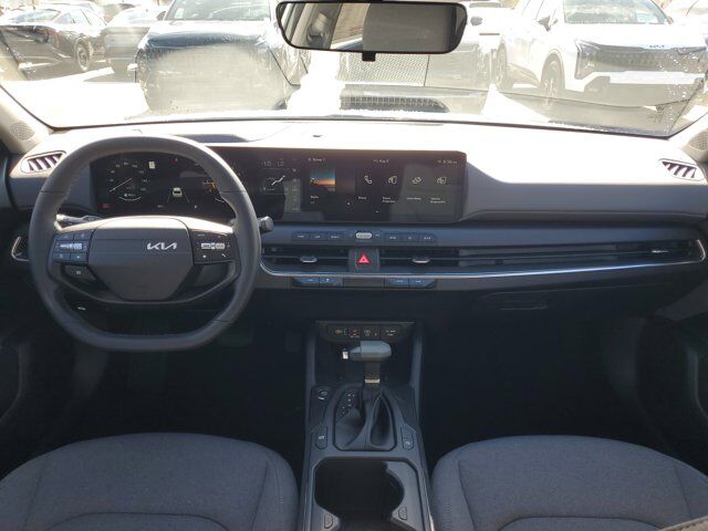 2025 Kia K4 EX St. Augustine FL