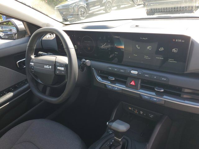 2025 Kia K4 EX St. Augustine FL