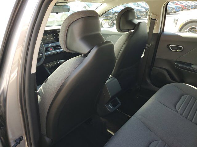 2025 Kia K4 EX St. Augustine FL