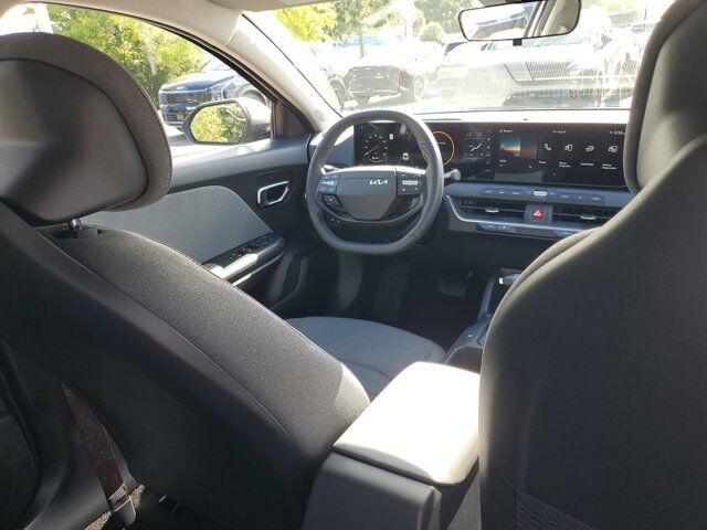 2025 Kia K4 EX St. Augustine FL
