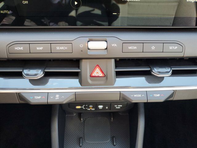 2025 Kia K4 EX St. Augustine FL