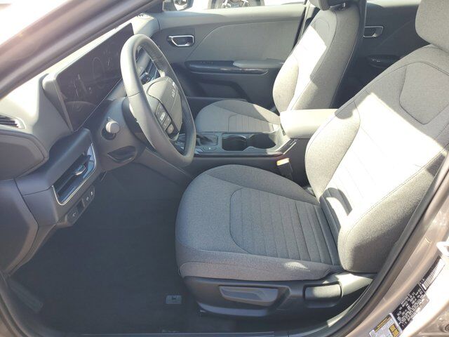 2025 Kia K4 EX St. Augustine FL