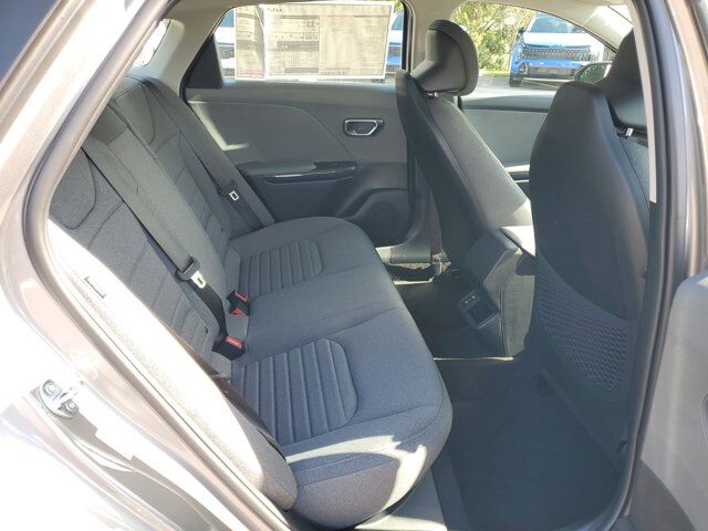 2025 Kia K4 EX St. Augustine FL