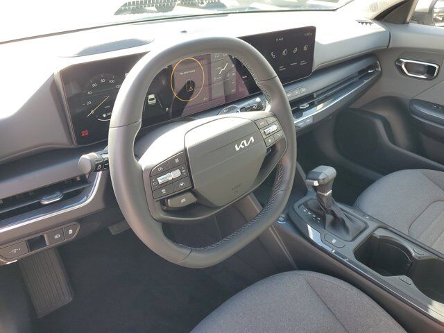 2025 Kia K4 EX St. Augustine FL